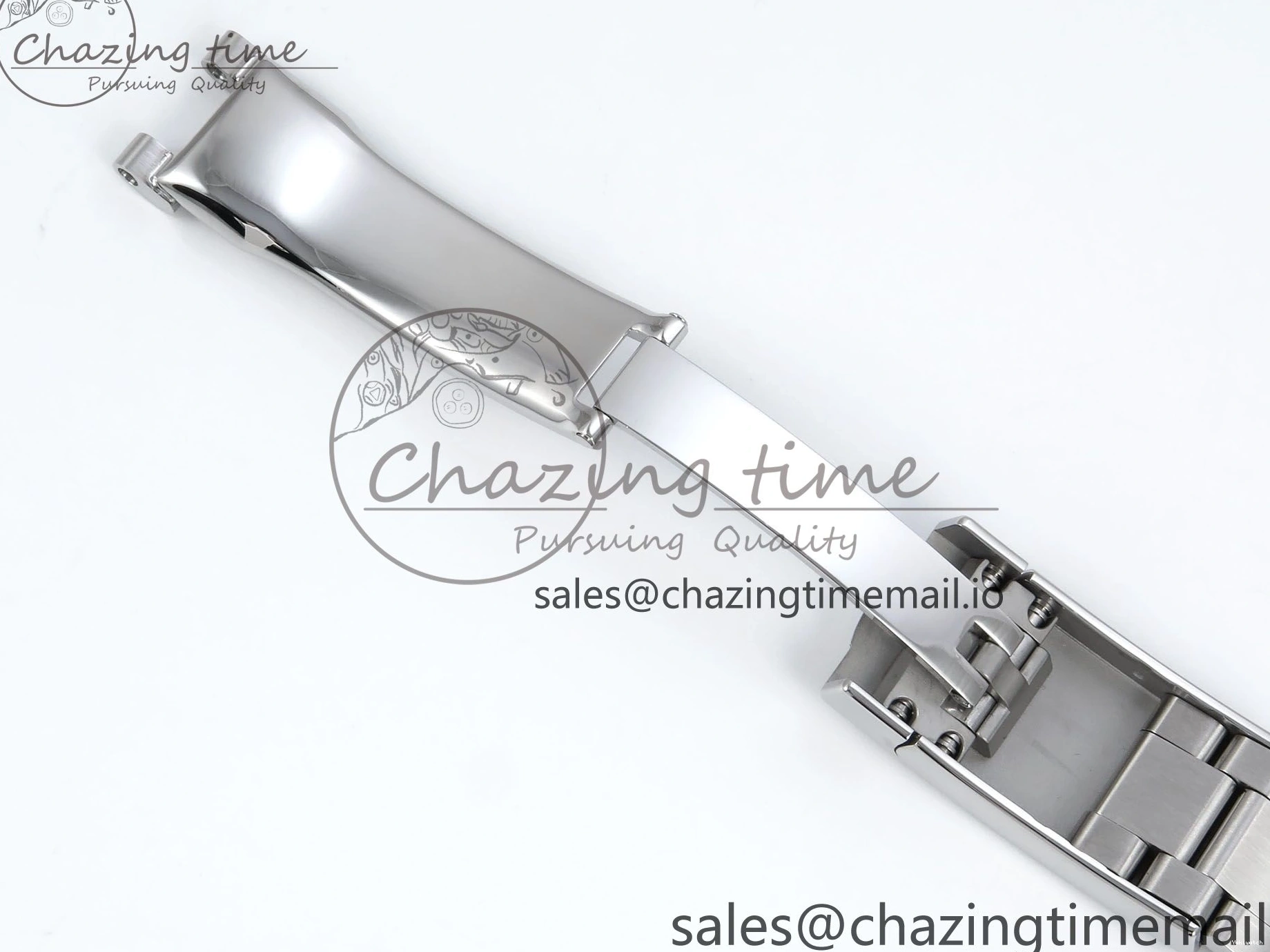 Bracelet Best DateJust Dial Bezel ETA Oyster 1:1 MOP Steel ARF 31 904L Edition Diamonds 2688 White SS 278384RBR on 0328